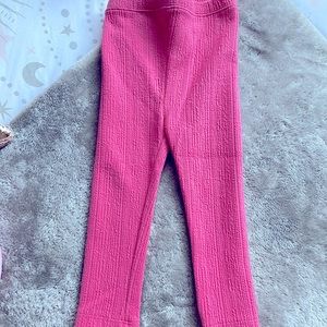 Baby Girl Leggings